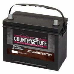 Promo 🎉 Country Tuff® Automotive Battery Group 94R 690 CCA 🎉
