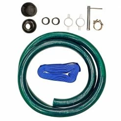 Buy 🧨 Sportsman Series 2 In. Gasoline Semi Trash Or Water Transfer Pump With Complete Hose Kit 🔥 -Farm & Ranch popular shop 0001309 2