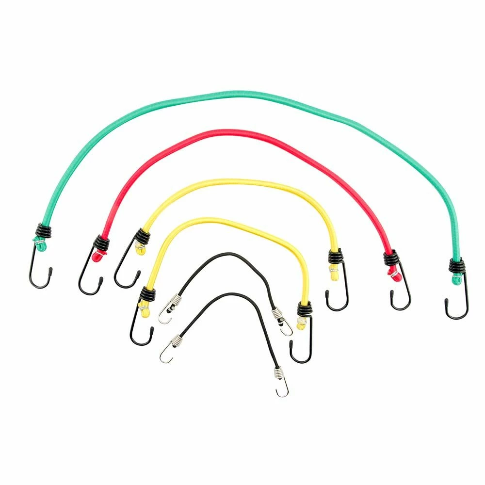 Promo β Erickson 6 Pk. Bungee Kit π 3 Promo β Erickson 6 Pk. Bungee Kit π