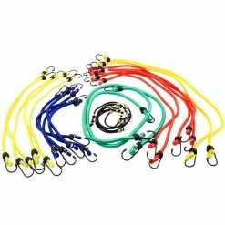 Best Pirce 🥰 Erickson 25 Ct. Assortment Bungee Jar 😍