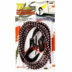Cheap 🎉 Erickson 72 In. X 8MM Adjustable Bungee Cord ⭐ -Farm & Ranch popular shop 0019404 2