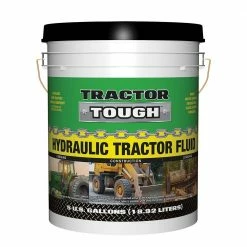 Buy 💯 Tractor Tough™ Hydraulic Tractor Fluid 🔥