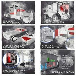 Deals ✨ Grandpa Gus's Mouse Repellent Pouches - 4 Pack 😉 -Farm & Ranch popular shop 0027623 3