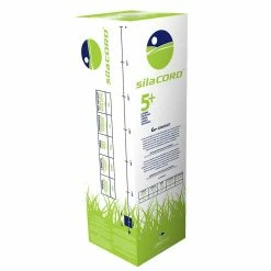 Flash Sale 🎉 Silacord Silage Wrap 30 In. X 5000 Ft. ⭐