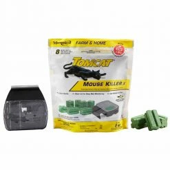 Wholesale 😉 Tomcat Mouse Killer I Kid & 🐶 Dog Resistant Refillable Station ⌛