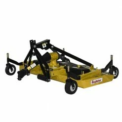 Outlet 😀 King Kutter Finishing Mower With Rear Discharge And Flex Hitch - 6 Ft. 🎁