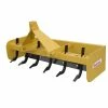 Flash Sale 🛒 King Kutter Box Blade - 6 Ft. 🛒