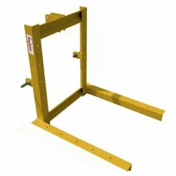 Hot Sale 😉 King Kutter Carry All - 3 Point ⌛