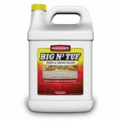 Best Sale 💯 Gordon's Big N' Tuff Glysphonate 41% ✔️