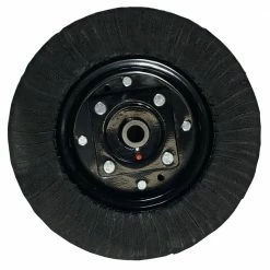 Cheapest 🛒 King Kutter Tire With Hub 🎁