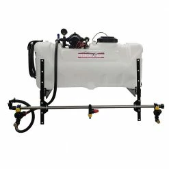 Best Pirce π€© Country Tuff® Premium ATV Precision & Broadcast Sprayer 25 Gallon π