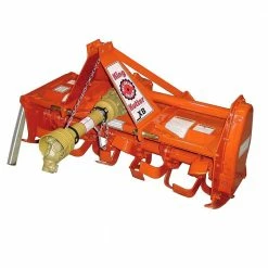 Discount π King Kutter Rotary Tiller - 4 Ft. β