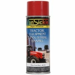Buy ❤️ Van Sickle® Ford Enamel Spray Paint 12 Oz. 🛒 -Farm & Ranch popular shop 1410207