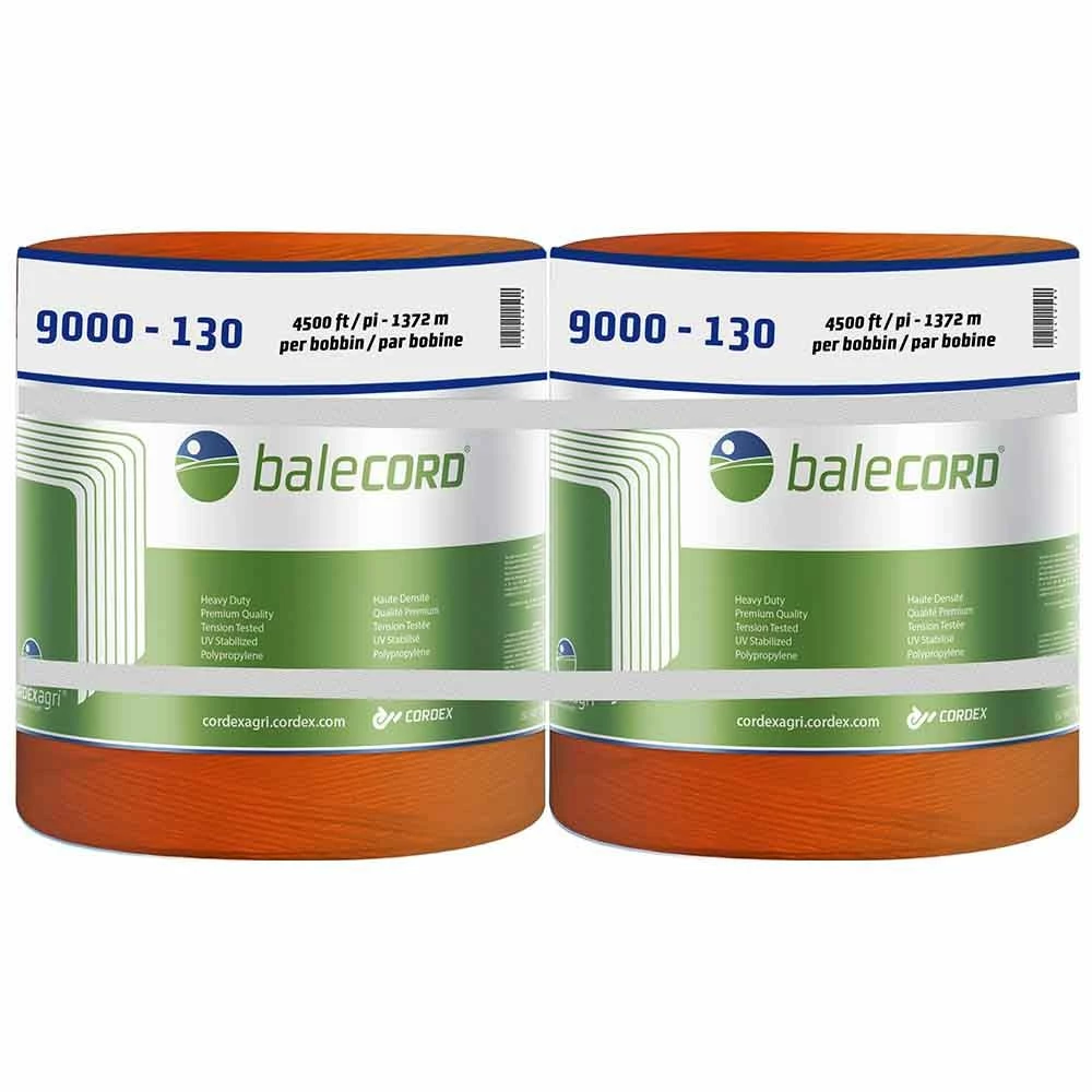 Best Sale π Balecord Plastic Twine 9000-Feet π 3 Best Sale π Balecord Plastic Twine 9000-Feet π
