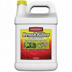 Top 10 🎉 Gordon's Brush Killer 1 Gal ⌛