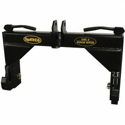 Cheapest 🌟 Speeco Category 2 Standard Quick Hitch 😀