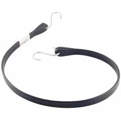 Deals 🥰 Erickson Industrial EPDM Rubber Tarp Strap 😍 -Farm & Ranch popular shop 5660063