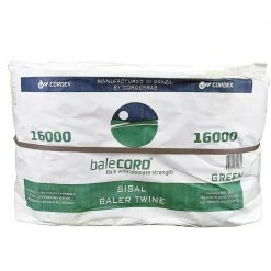 Flash Sale ✨ Balecord Sisal Baler Twine 16,000 Ft. 🧨