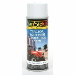 Buy ❤️ Van Sickle® Ford Enamel Spray Paint 12 Oz. 🛒 -Farm & Ranch popular shop 6201218