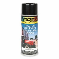 Wholesale 🎉 Van Sickle Gloss Enamel Spray Paint 12 Oz. 🔔