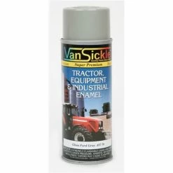 Buy ❤️ Van Sickle® Ford Enamel Spray Paint 12 Oz. 🛒 -Farm & Ranch popular shop 6204119