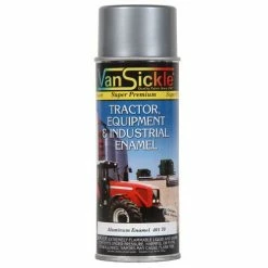 Cheapest 💯 Van Sickle Enamel Spray Paint 12 Oz. 👏