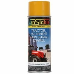 Wholesale 👍 Van Sickle International Enamel Spray Paint 12 Oz. 🎉 -Farm & Ranch popular shop 6205173