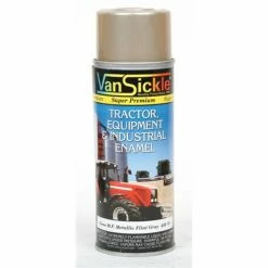 Cheapest 👍 Van Sickle Massey Ferguson Enamel Spray Paint 12 Oz. 🔔 -Farm & Ranch popular shop 7294712