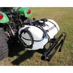 Coupon ✨ Country Tuff® 40 Gallon Deluxe 3-Point Broadcast Sprayer 🤩 -Farm & Ranch popular shop 7311582 3new
