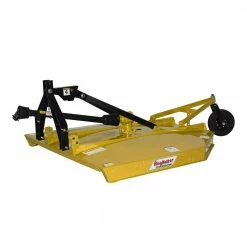Coupon 💯 King Kutter Rotary Mower With Flex Hitch - 6 Ft. 🎁