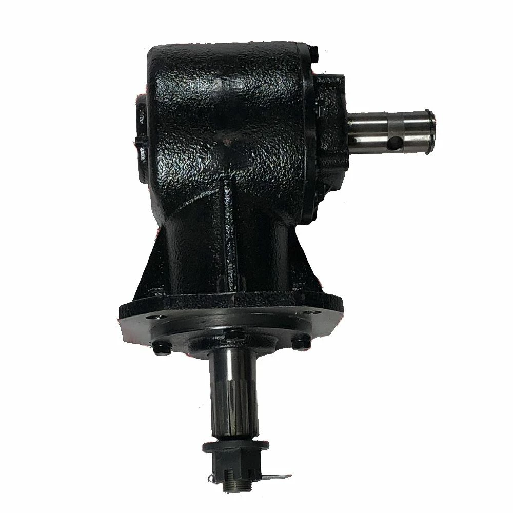 New π King Kutter Gearbox 40 HP π€© 3 New π King Kutter Gearbox 40 HP π€©