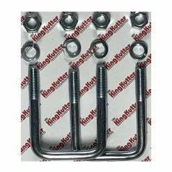 Discount ⭐ King Kutter Hanger Bolt Set 🔥