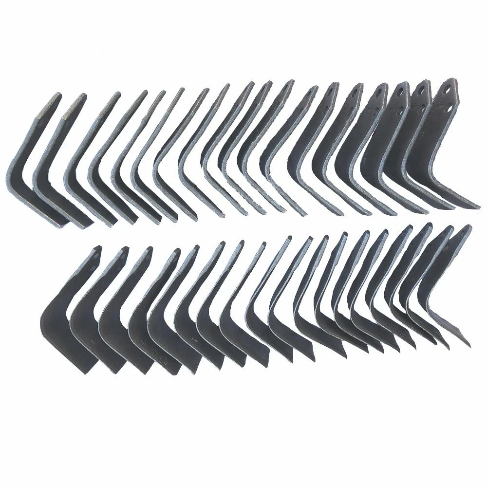 Budget π King Kutter Tiller Tine Set For XB Tiller β 3 Budget π King Kutter Tiller Tine Set For XB Tiller β