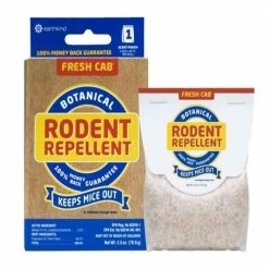 Coupon 🎉 EarthKind Fresh Cab Rodent Repellent 🔥