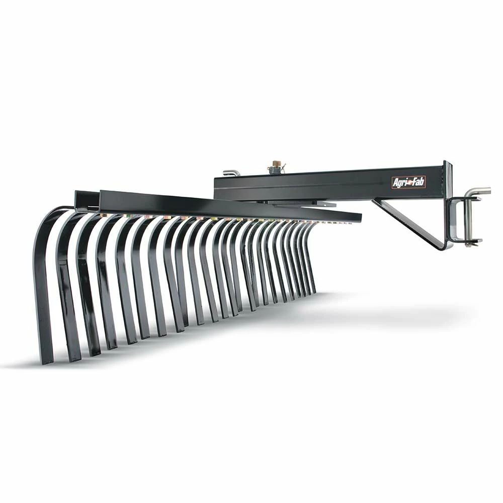 Wholesale π― Agri-Fab Sleeve Hitch Rock Rake π― 3 Wholesale π― Agri-Fab Sleeve Hitch Rock Rake π―