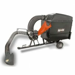 Brand new 🧨 Agri-Fab Hard Top Chip-N-Vac 😉