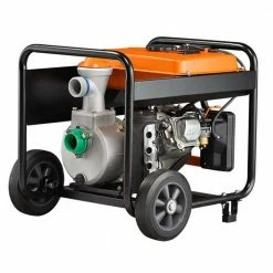 Top 10 ⌛ Generac Semi-Trash Water Pump 2 In. 👏 -Farm & Ranch popular shop 7416064 2
