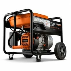 Top 10 β Generac Semi-Trash Water Pump 2 In. π