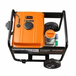 Top 10 ⌛ Generac Semi-Trash Water Pump 2 In. 👏 -Farm & Ranch popular shop 7416064 3