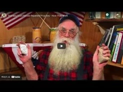 Deals ✨ Grandpa Gus's Mouse Repellent Pouches - 4 Pack 😉 -Farm & Ranch popular shop hqdefault 4 14