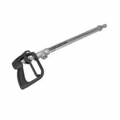 New ⌛ 22 In. Super Jet Trigger Gun ❤️