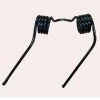 Budget 🎁 United Springs Farm Hand Double Rake Teeth 🛒 -Farm & Ranch popular shop img10770308