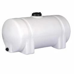 Outlet ⭐ Poly Storage Tank With Legs 💯
