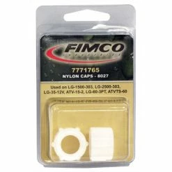 Best deal ✔️ Fimco Nylon Caps For Sprayer Nozzles 🥰