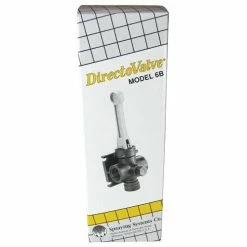 Top 10 🌟 AA6B DirectoValve ⭐