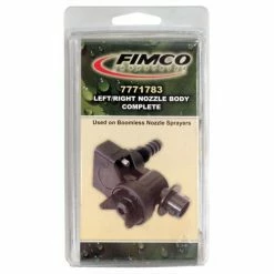 Top 10 🥰 Left/Right Nozzle Body Complete 😉