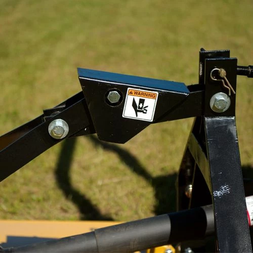 Coupon π― King Kutter Rotary Mower With Flex Hitch - 6 Ft. π 4 Coupon π― King Kutter Rotary Mower With Flex Hitch - 6 Ft. π - Image 2