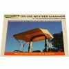 Best Pirce ✨ Femco Deluxe Weather Sunshade For Tractors ⌛