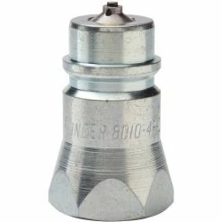 Promo 🤩 Pioneer ISO Male Tip (Decompression Valve) 1/2 In. NPTF ⭐