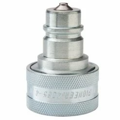 Coupon ⭐ John Deere (Old Style) To Pioneer Adapter 🔔